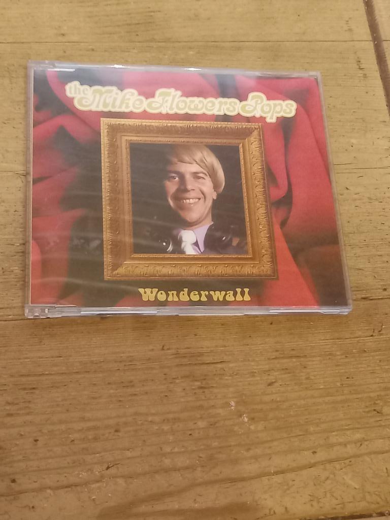 Single (Cd) van The Mike Flowers Pops, Cd's en Dvd's, Cd Singles, 1 single, Ophalen of Verzenden, Zo goed als nieuw, Jazz en Blues