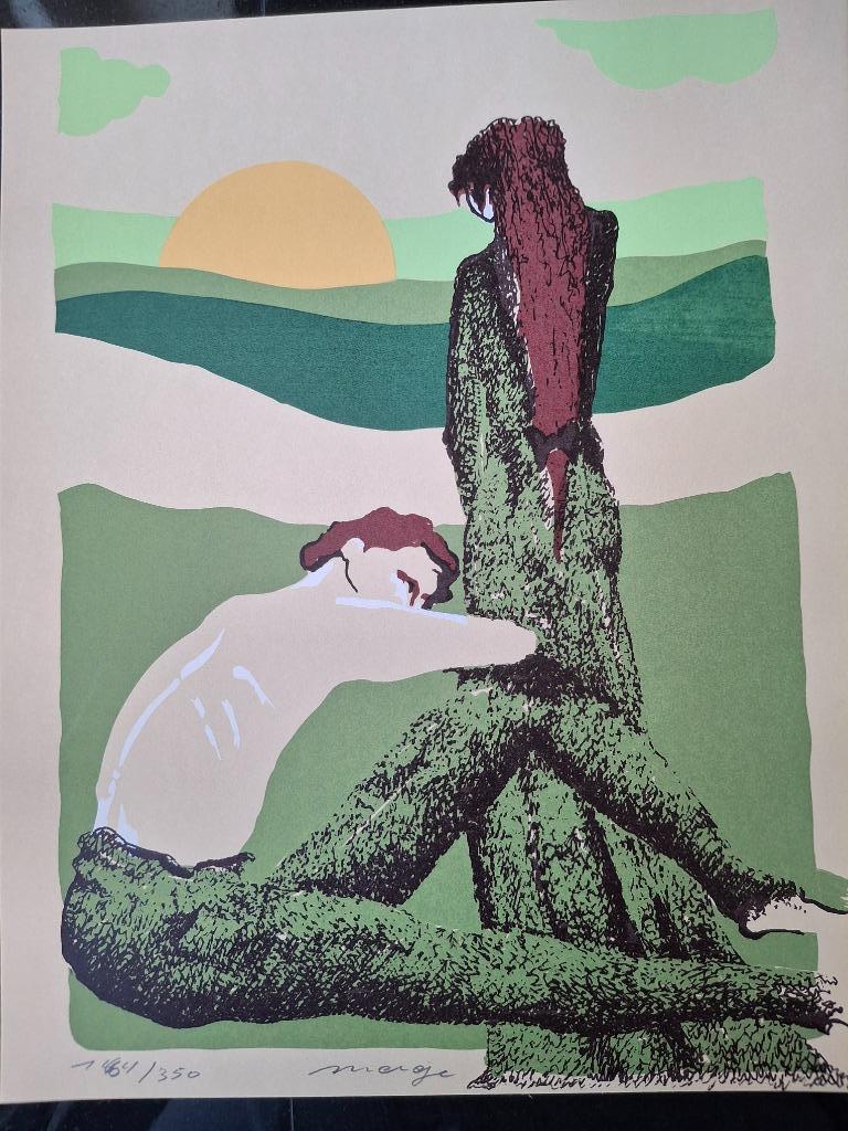 Antiek en kunst, Antiek en Kunst, Ophalen