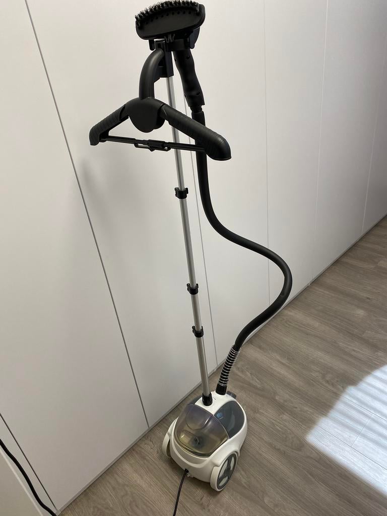 Kleding verticale stomer, Ophalen of Verzenden, Zo goed als nieuw