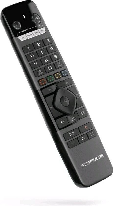 Télécommande Formuler premium, Enlèvement ou Envoi, Neuf