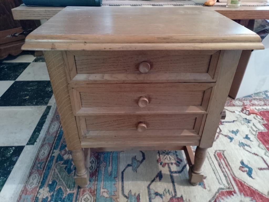 Petit meuble d'appoint, Enlèvement, Comme neuf