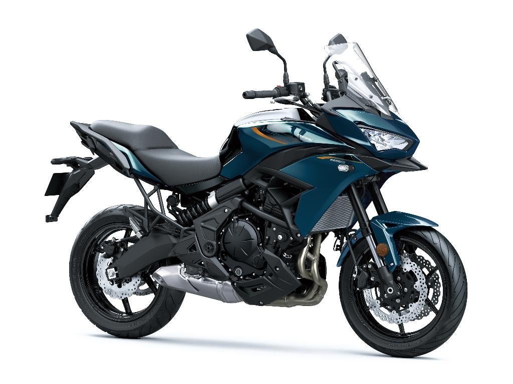 Kawasaki 2026 Versys 650, Motoren, 2 cilinders, Bedrijf, Meer dan 35 kW, Toermotor