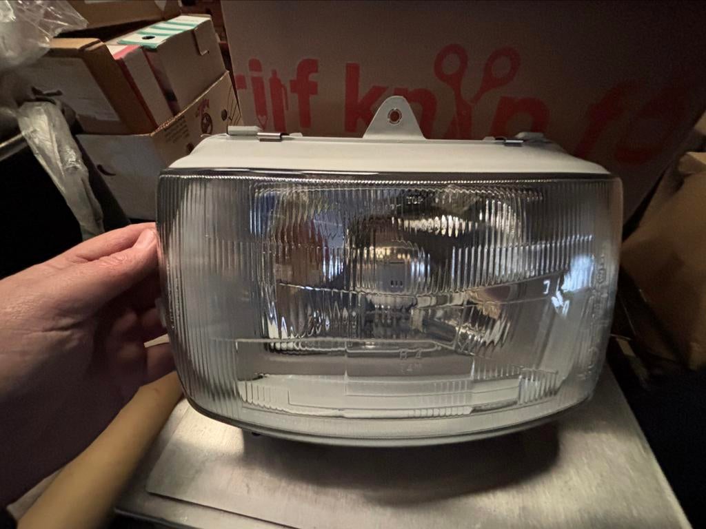 Bloc phare NOS complet pour Honda RC24 VFR750 1986-, Enlèvement ou Envoi, Neuf