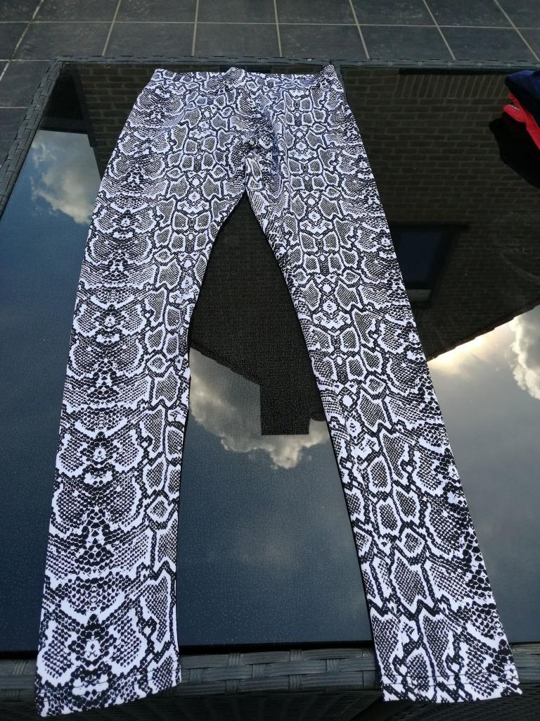 BROEK / LEGGING MERK ZEEMAN - MAAT 40 – NIEUW, Zeeman, Enlèvement ou Envoi, Neuf, Taille 38/40 (M)