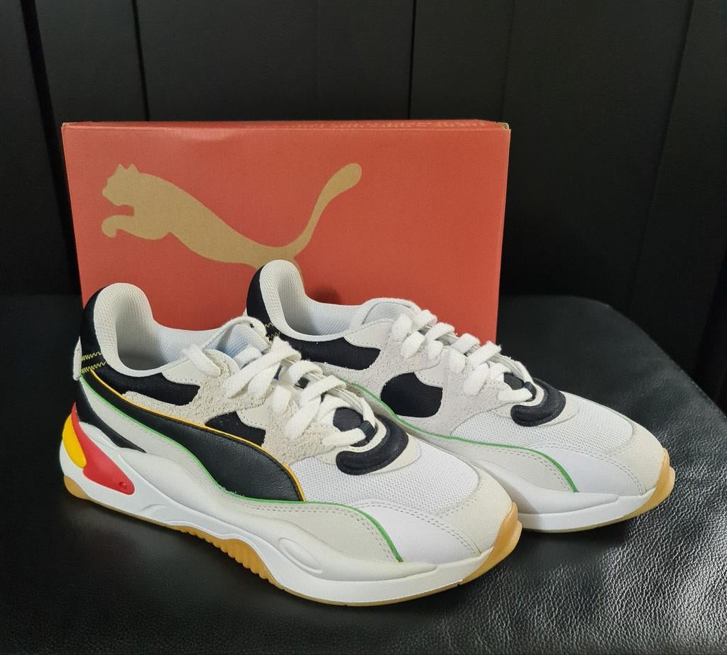 Baskets Puma RS - Taille 43, Ophalen of Verzenden, Nieuw