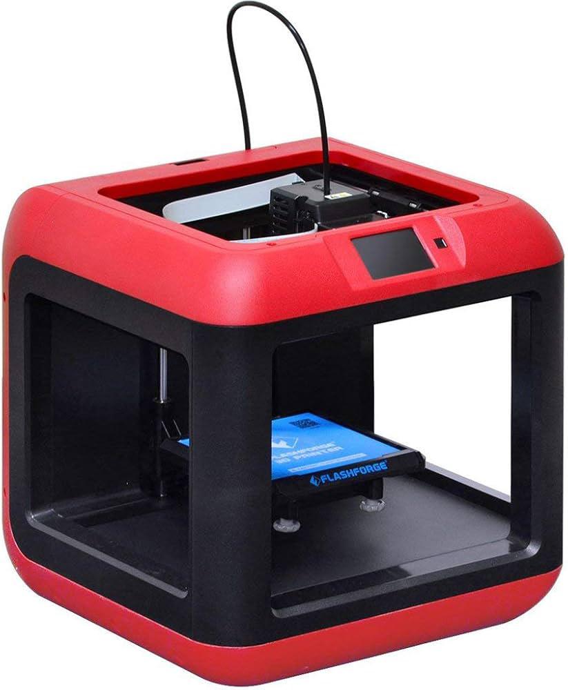 3D printer, Computers en Software, 3D Printers, Ophalen, Zo goed als nieuw