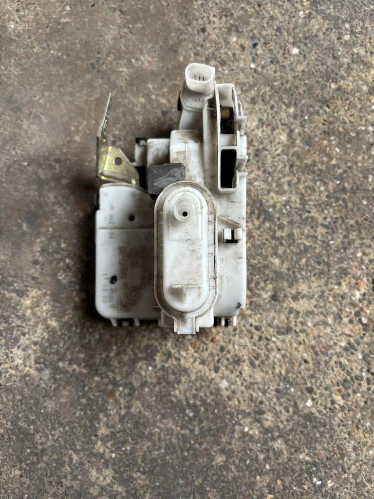 VW Polo 6N 6N2 * Verrouillage de porte centralisé, Enlèvement ou Envoi, Porte