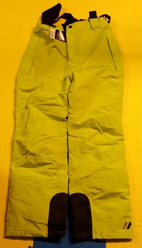 NIEUWE Skibroek 146/152, Ophalen of Verzenden