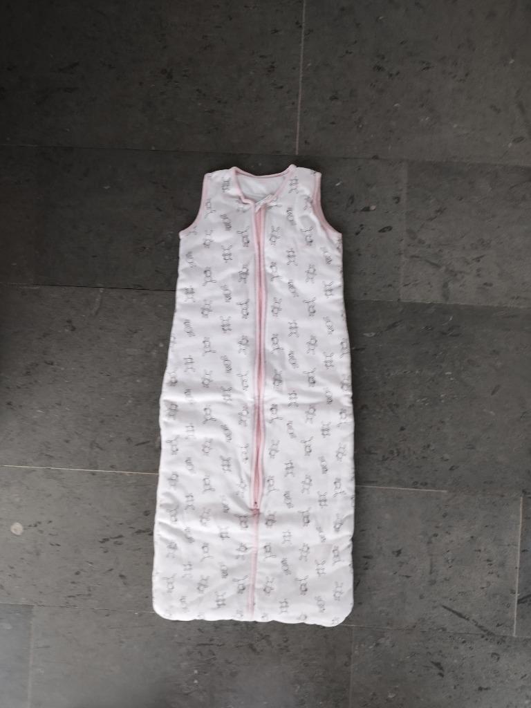Slaapzak 86 - 104. / 3€, Enlèvement, Comme neuf, Sac de couchage