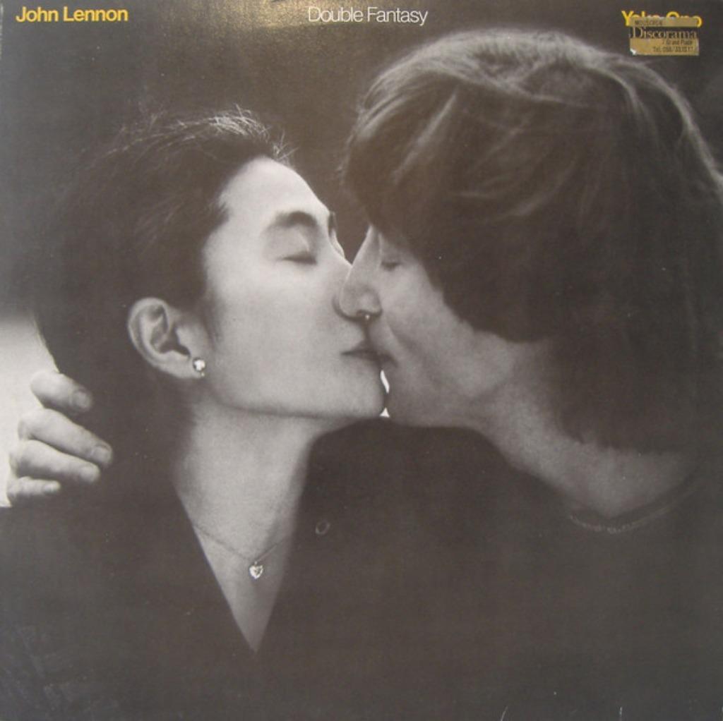 John Lennon / Yoko Ono - Double Fantasy (3317569542), Enlèvement ou Envoi, Comme neuf