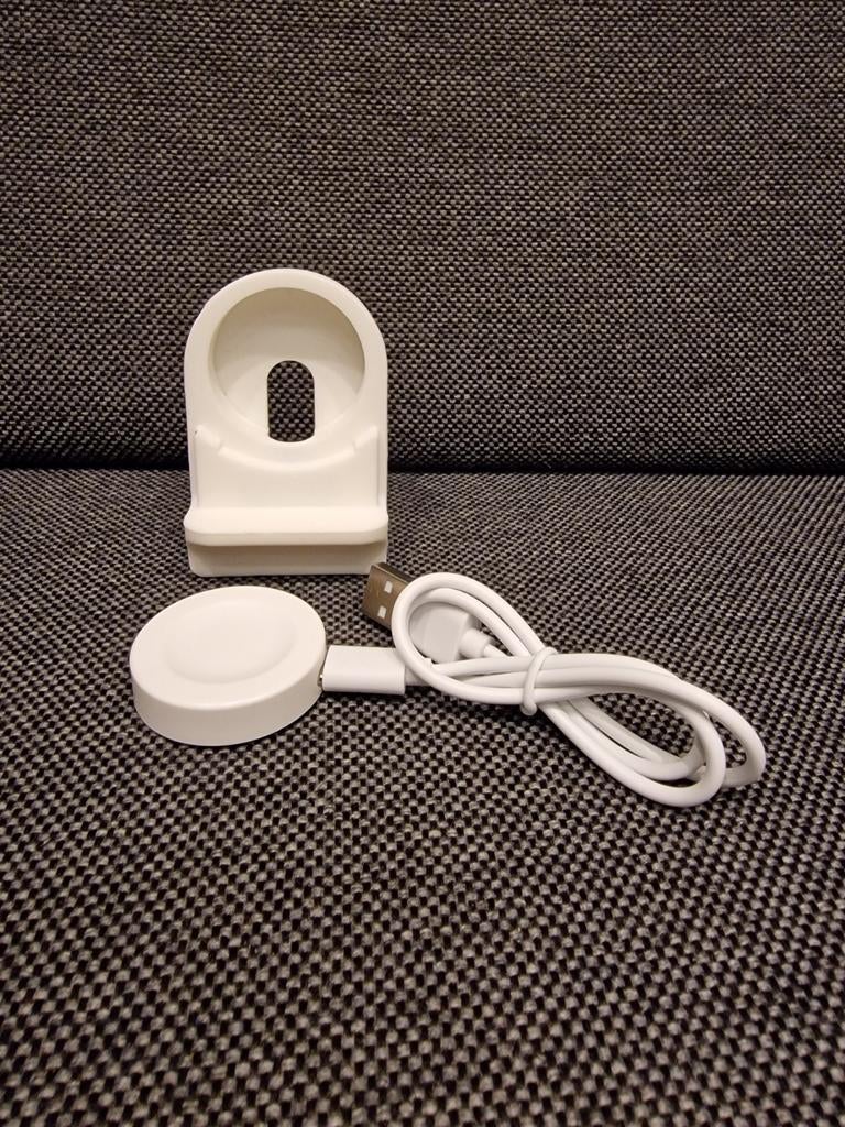 Chargeur pour montre Huawei + support neufs, Enlèvement ou Envoi, Neuf