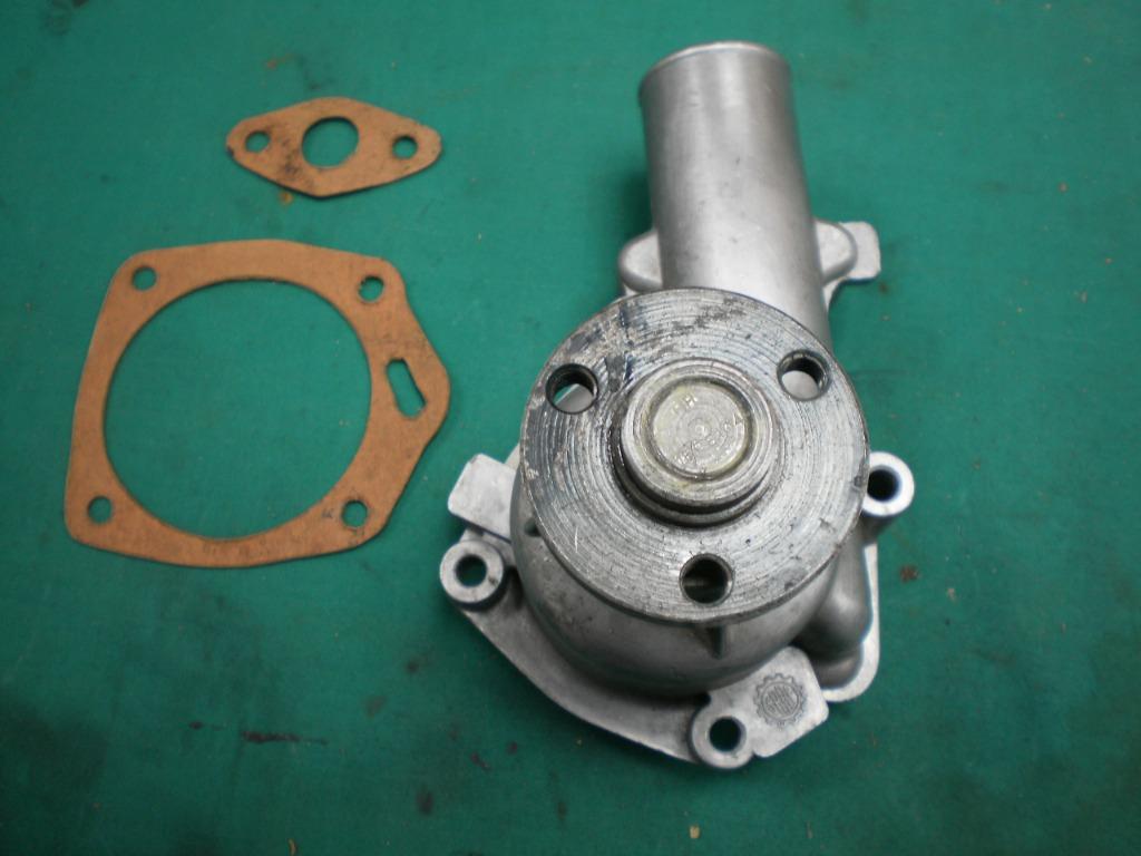 pompe a eau FIAT 124, Enlèvement ou Envoi, Neuf, Fiat