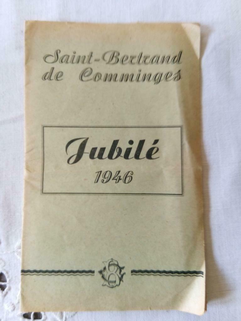 Saint Bernard, Enlèvement ou Envoi