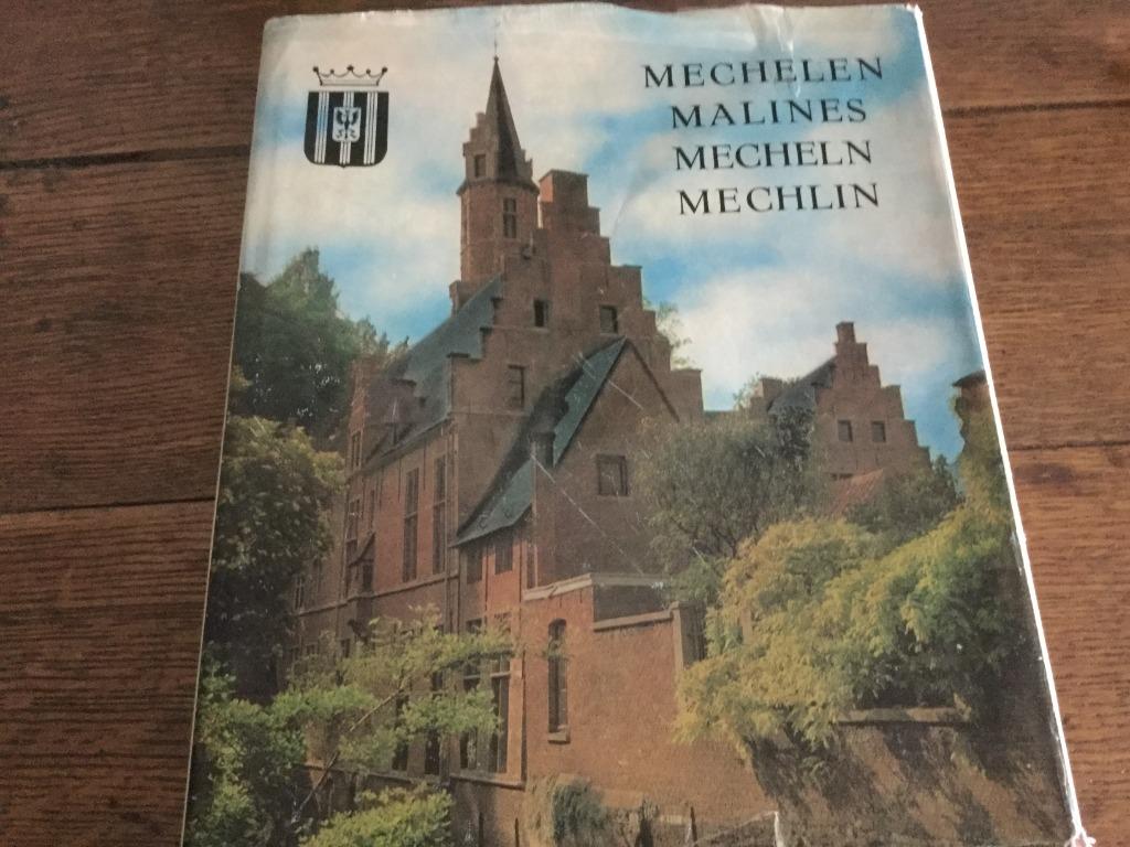 Mechelen - Bert Peleman - 1972, Enlèvement ou Envoi