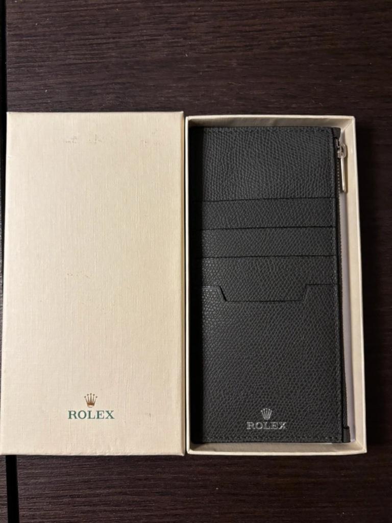 Rolex kaarthouder nieuw, Ophalen, Nieuw