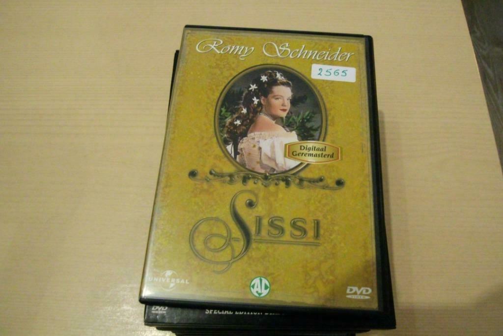sissi, Enlèvement