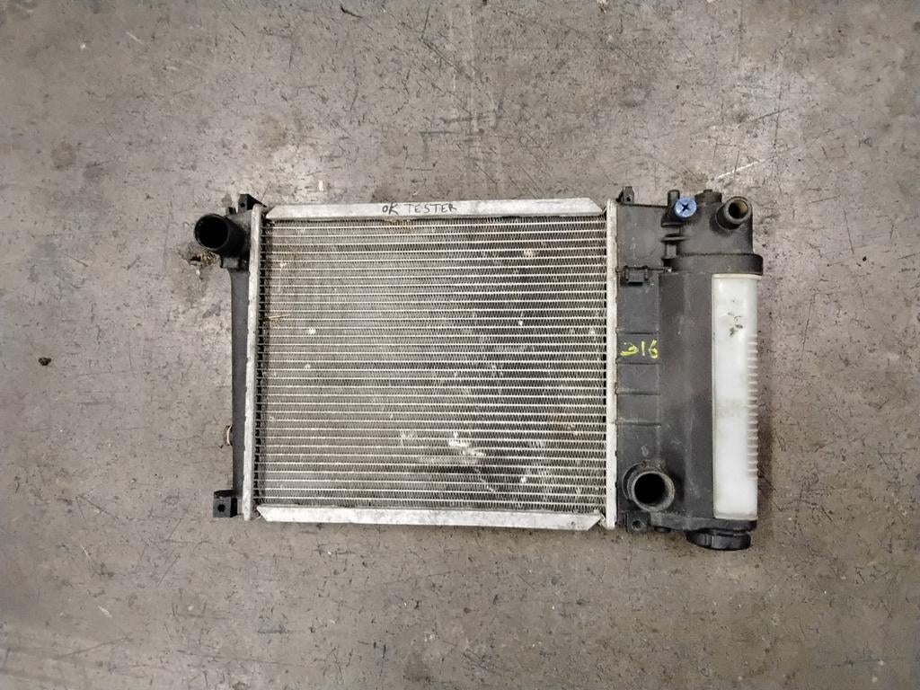 Radiateurs BMW E30- E36, Ophalen of Verzenden, BMW