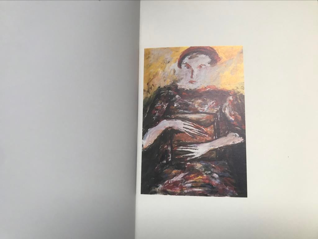 Frans Minnaert catalogus 30pag, Ophalen of Verzenden, Zo goed als nieuw, Schilder- en Tekenkunst