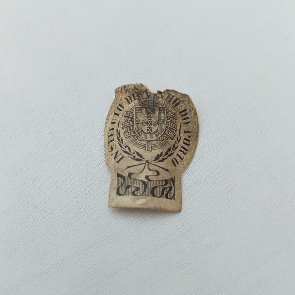 Cálem 1942 Vintage Port, Autres régions, Pleine, Comme neuf, Enlèvement