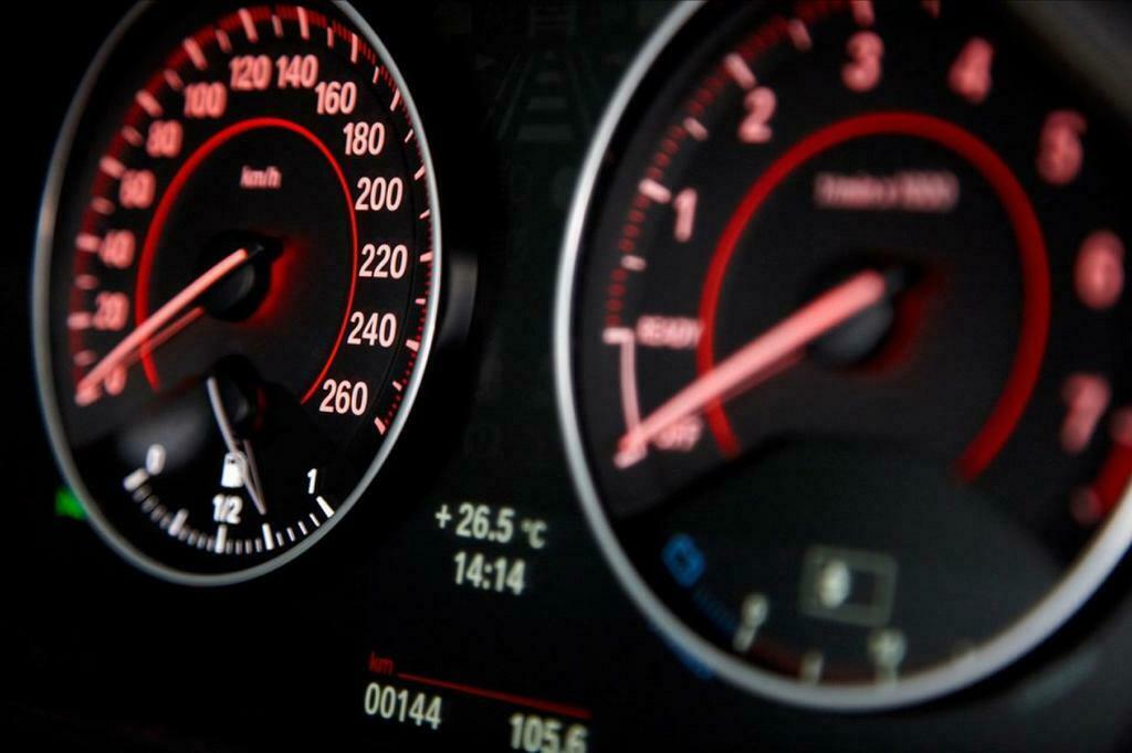 Réparation et programmation km Compteur instrument combiné, BMW