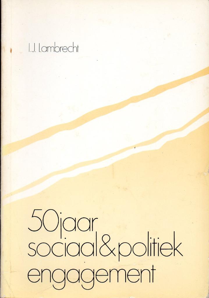 Jozef Lambrecht oud burgemeester Kortrijk, Ophalen, Gelezen