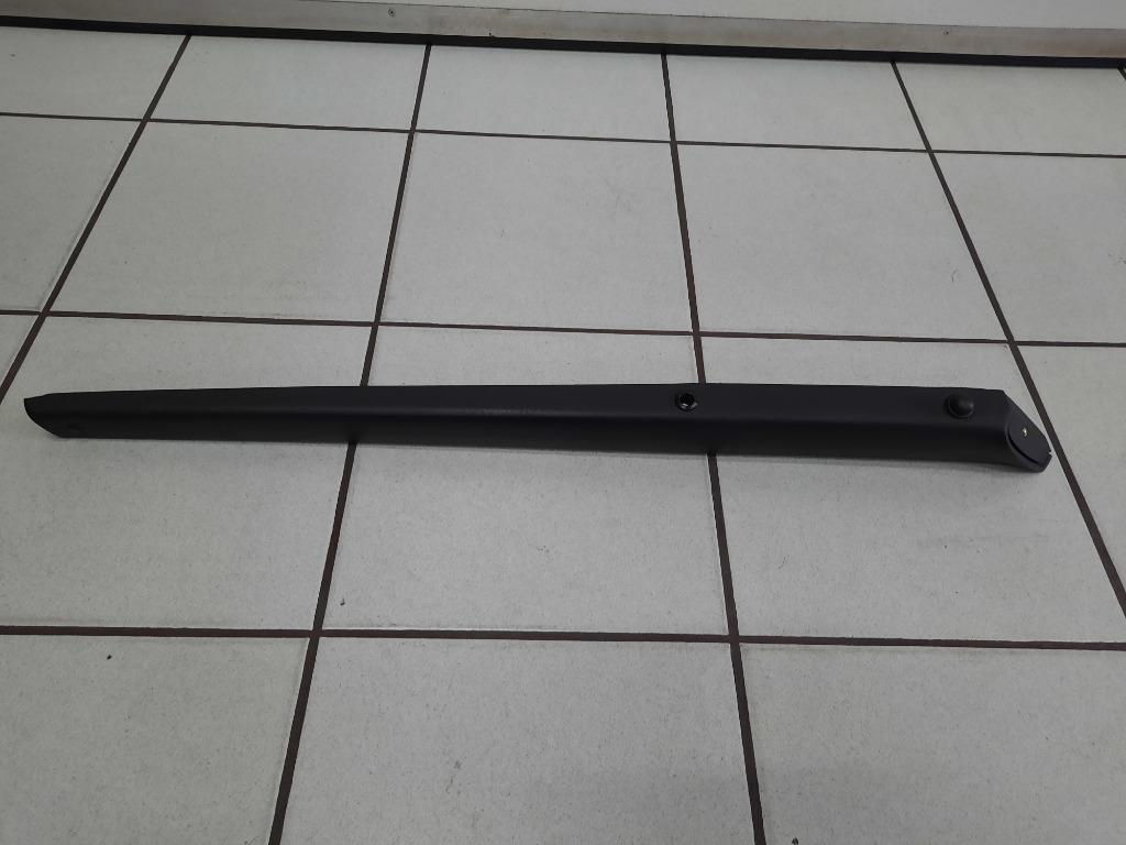 1 Moulure de porte pour Porsche 911 Type G, Enlèvement ou Envoi, Utilisé, Porsche
