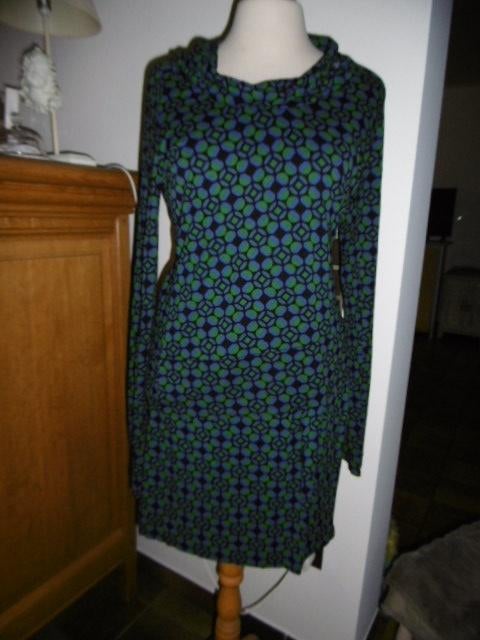 dames rok met T-shirt, Bel & Bo, maat 42, Ophalen of Verzenden, Zo goed als nieuw, Maat 42/44 (L)