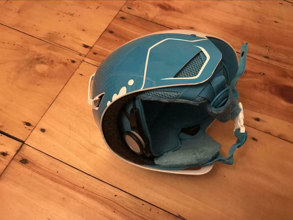 Casque de ski enfant, Sports & Fitness, Ski, Autres marques