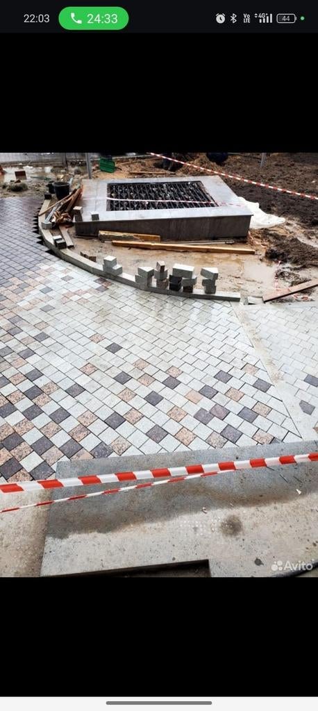 Appliquer du clinker/salles de bain