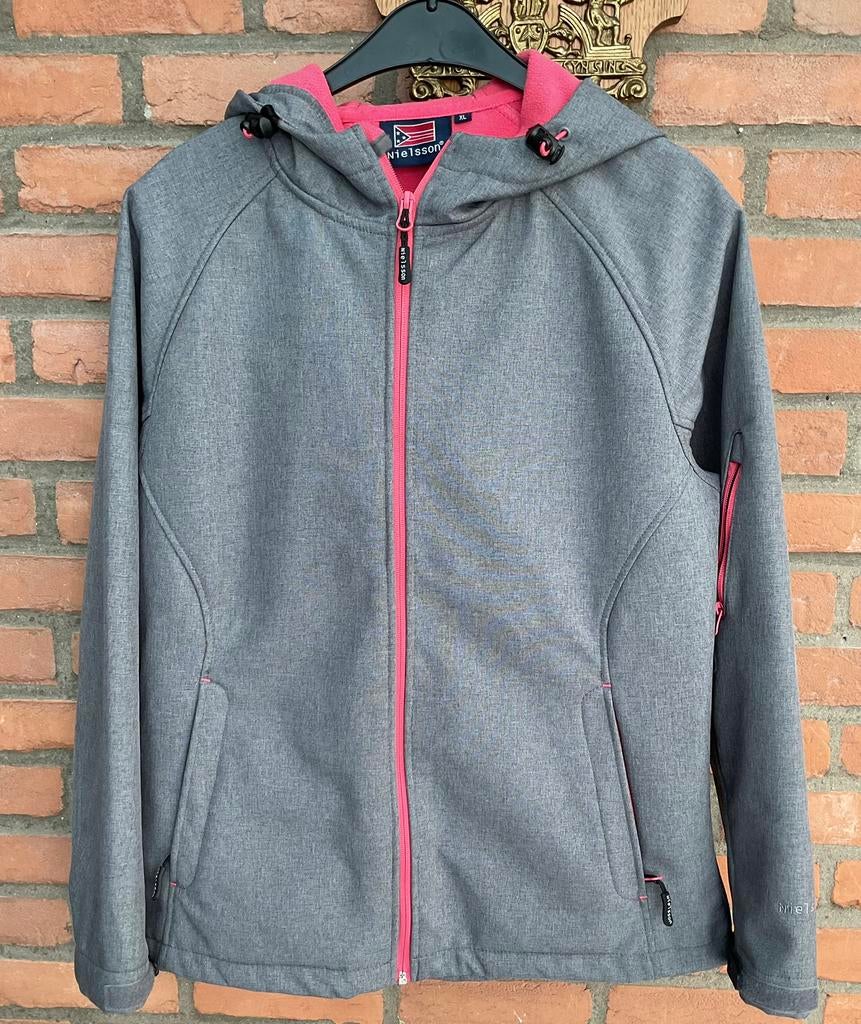 Windjack, Fietsen en Brommers, M, Ophalen of Verzenden, Zo goed als nieuw, Dames