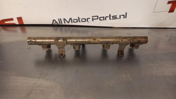 Distributeur de carburant d'un Audi Q7, -, 3 mois de garantie, Audi, Utilisé