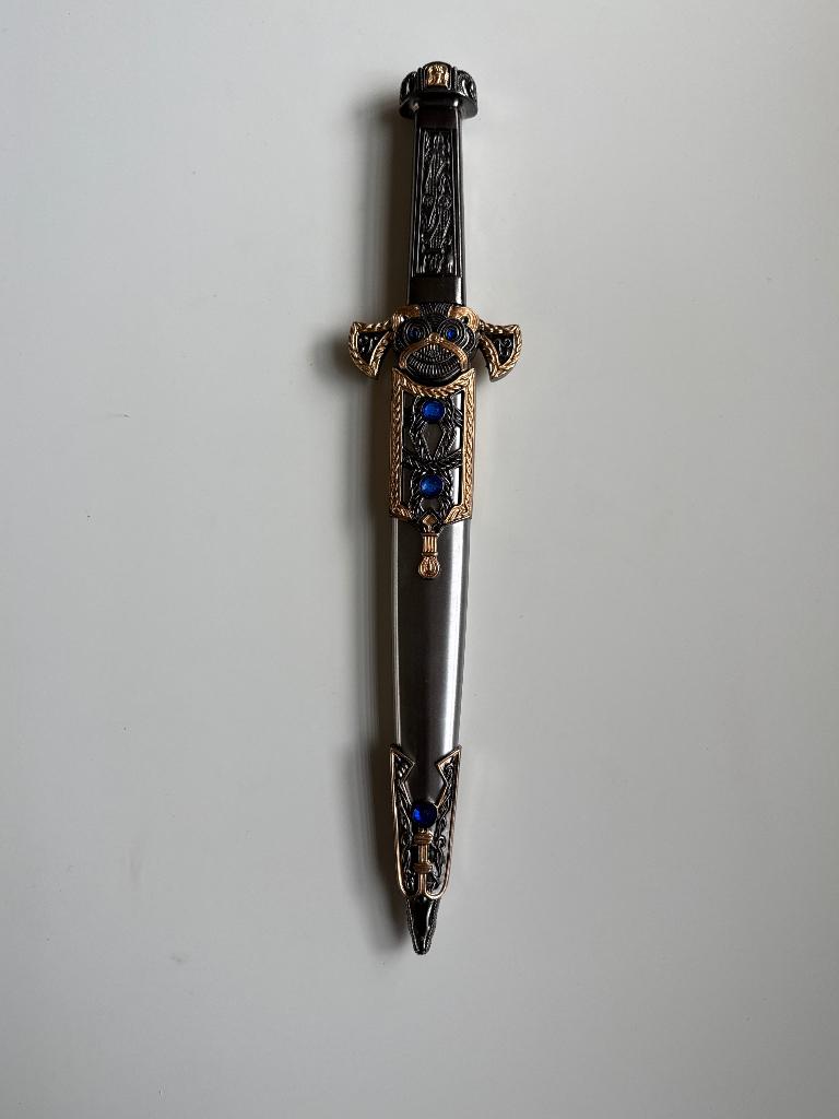 Dolk Maya, Ophalen of Verzenden, Landmacht, Mes of Dolk