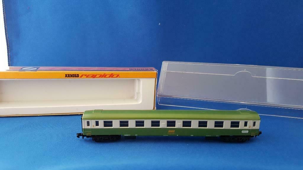 Arnold  3762  N Scale, Ophalen of Verzenden, Zo goed als nieuw