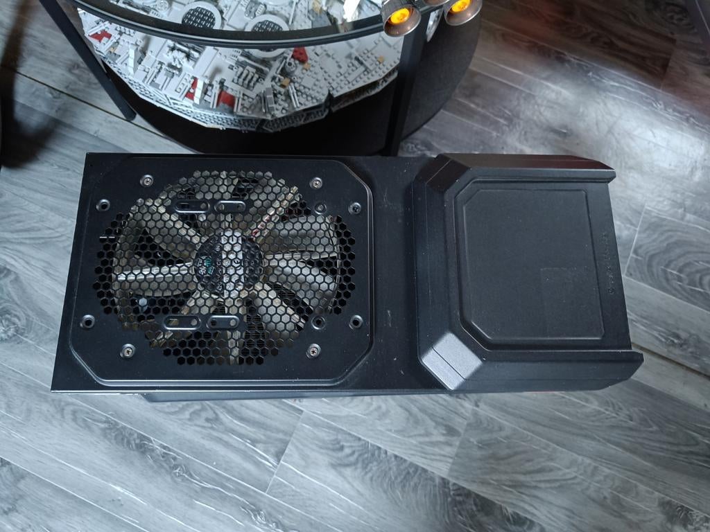 Coolermaster HAF912, Ophalen, Gebruikt, Gaming, Custom build