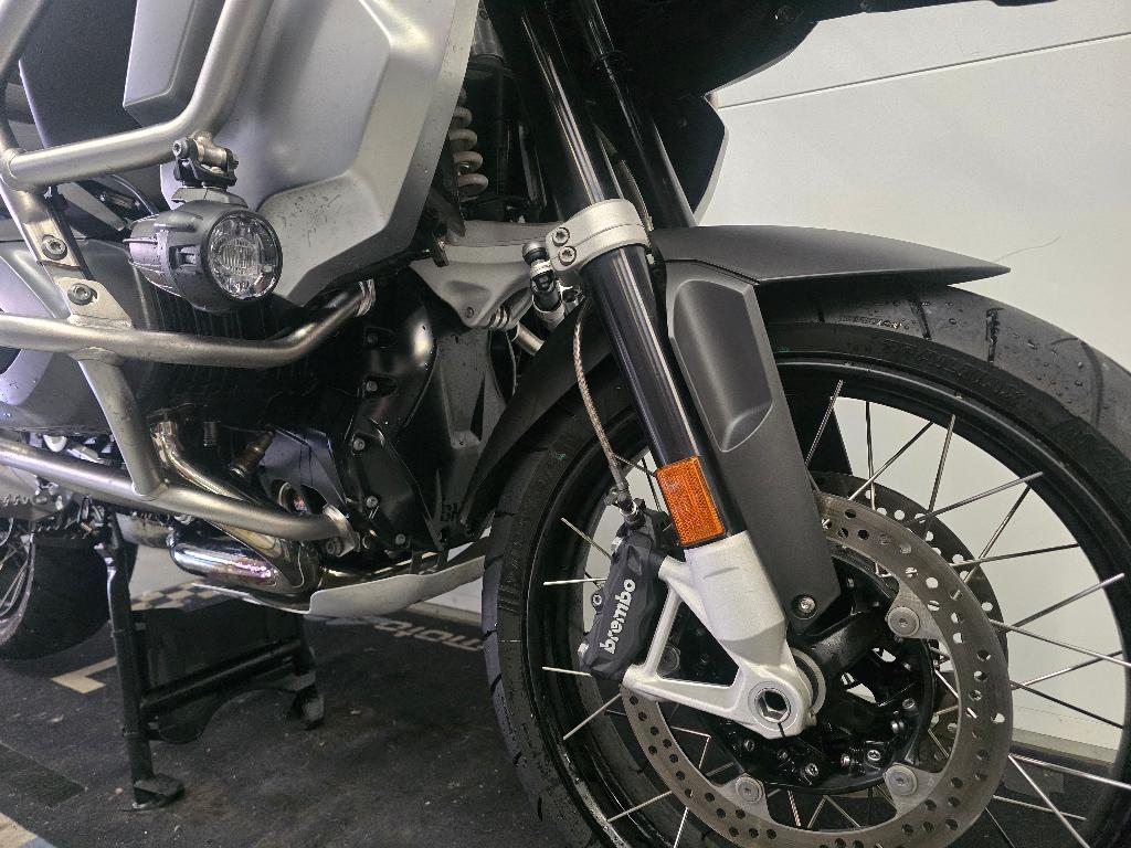 R1250GSA**2023**13857KM@MOTO43 Bavikhove, Motoren, Motoren | BMW, 2 cilinders, 1254 cc, Bedrijf, Toermotor