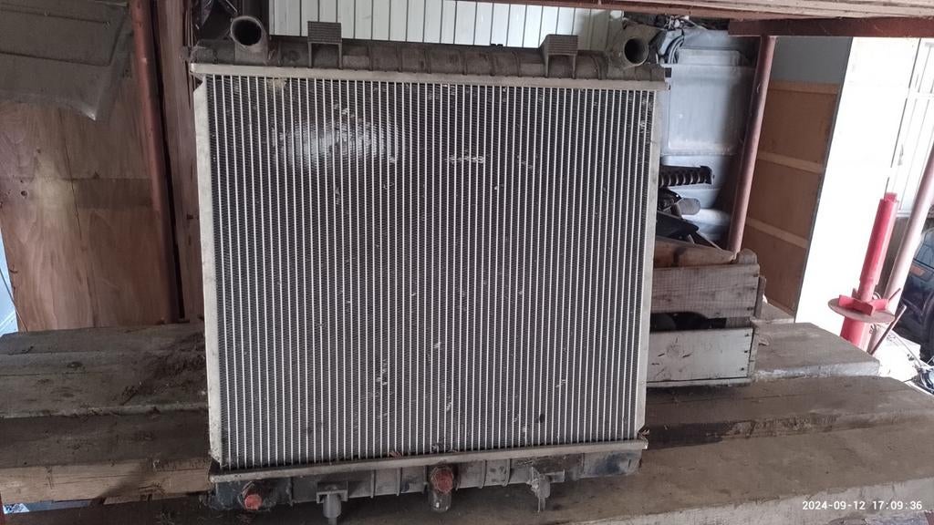 Range rover p38 radiateur, Auto-onderdelen, Ophalen, Rover