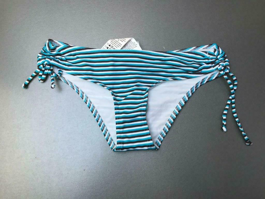Bas de bikini Culture Beach - Taille 36, Neuf, Enlèvement ou Envoi, Bikini, Bleu
