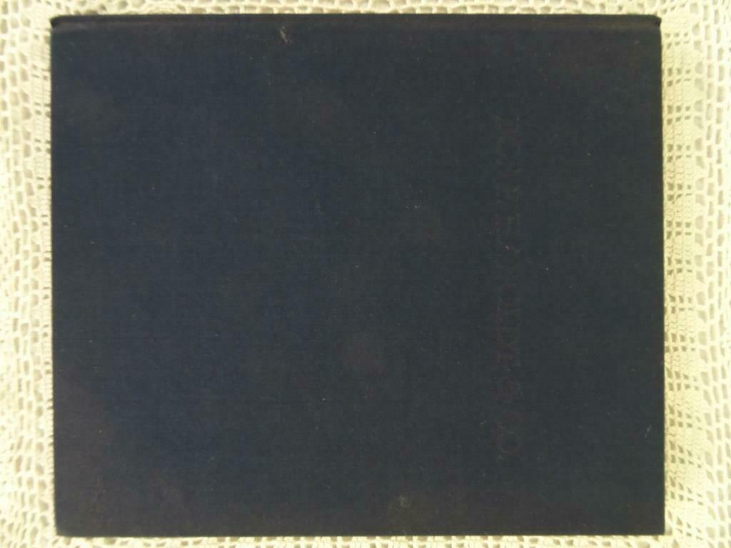 Kunstboek catalogus Bop P. Haboldt & Co Old master paintings, Boeken, Ophalen of Verzenden, Zo goed als nieuw, Bop P. Haboldt