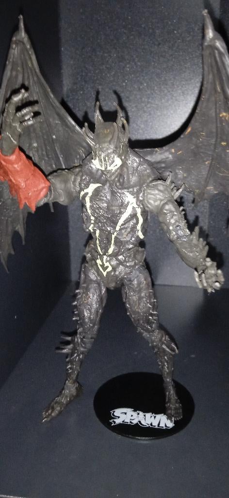 Nightmare Spawn, Ophalen of Verzenden, Zo goed als nieuw, Fantasy