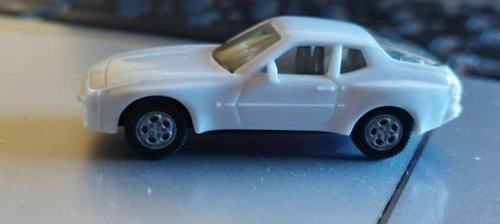 H0LK 1108 DIFFÉRENTES PORSCHE 924, 928, 944 1/87, Envoi, Comme neuf, Herpa