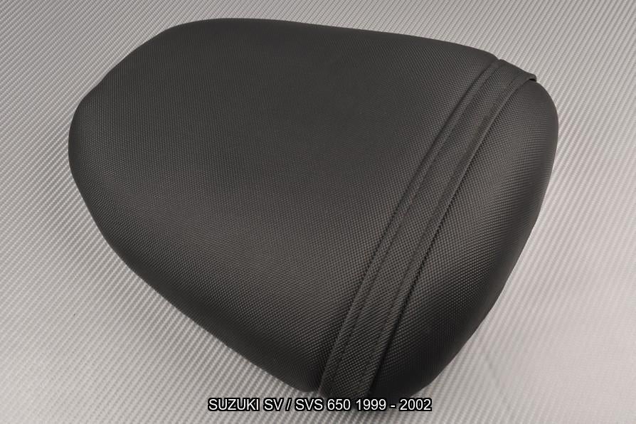 Selle Passager AVDB pour SUZUKI SV / SVS 650 1999 - 2002, Motos, Accessoires | Autre, Neuf, Enlèvement ou Envoi