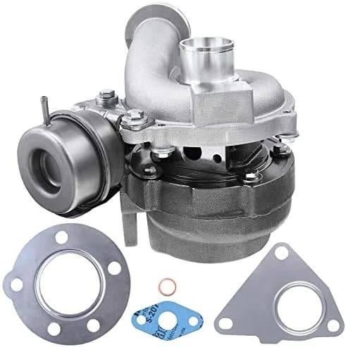 turbo pour AUDI	A6 Allroad, Enlèvement, Révisé, Audi