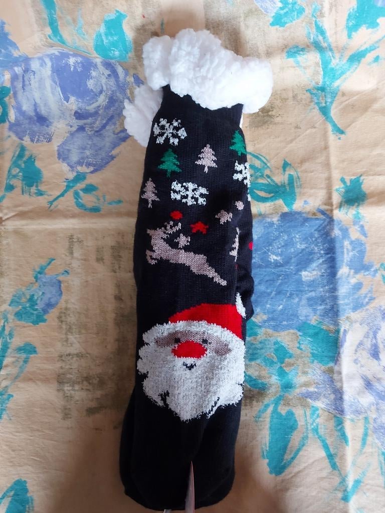 chaussettes de Noël, Vêtements | Femmes, Chaussettes & Bas, Enlèvement ou Envoi, Neuf