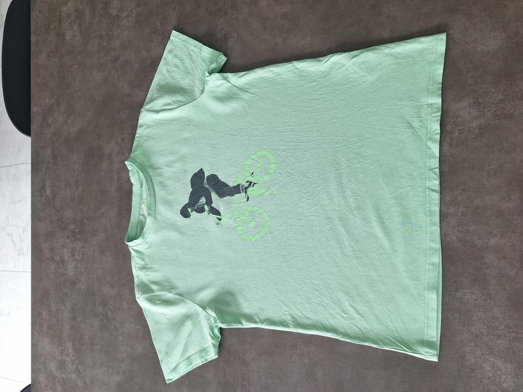T-shirt jbc maat 152, Kinderen en Baby's, Kinderkleding | Maat 152, Gebruikt, JBC, Ophalen of Verzenden, Shirt of Longsleeve