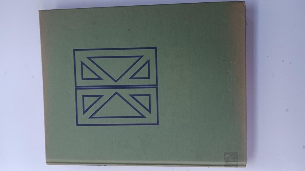 Livre portes extérieures rétro 1978., Enlèvement ou Envoi