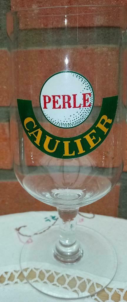 PERLE CAULIER : 4 stuks Ook 1 stuk mogelijk., Ophalen of Verzenden, Nieuw