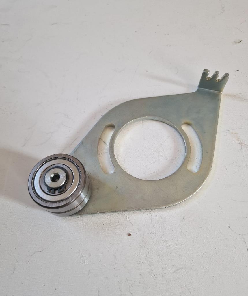 Spanner voor Poly-V riem Technogym Bike Artis Unity DBC, Sport en Fitness, Fitnessmaterialen, Zo goed als nieuw, Overige typen