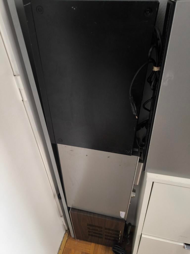 Gebruikte onderdelen, revisie, wrak, recuperatie, recyclingt, Audio, Tv en Foto, Bandrecorder