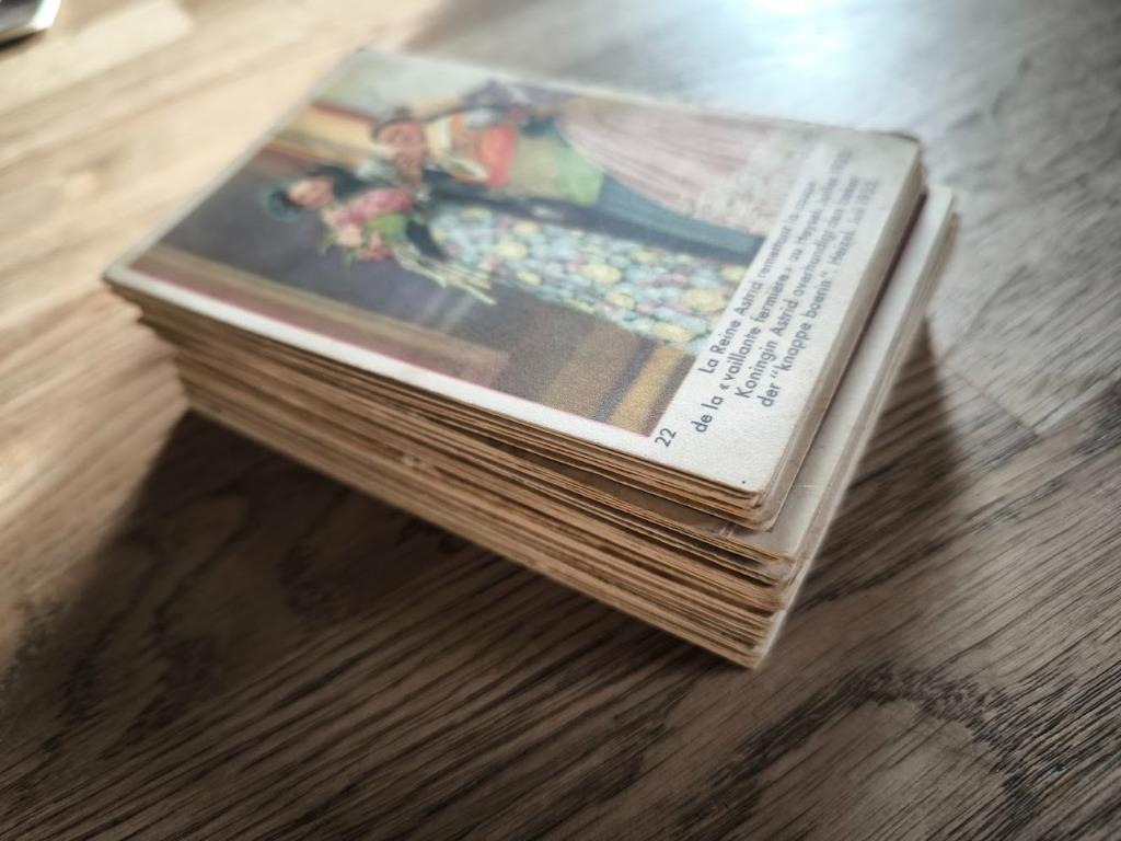 Chromo prenten Côte d’Or, Ophalen of Verzenden