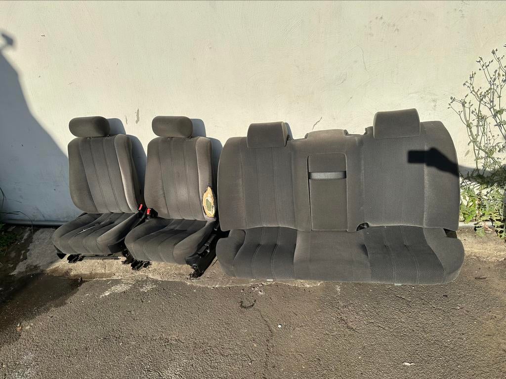 Bmw e34 interieur, Auto-onderdelen, Ophalen, BMW